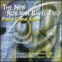 Rob Van Bavel - Piano Grand Slam lyrics