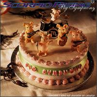 Scorpio Rising - Pig Symphony lyrics
