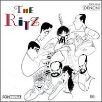 The Ritz - The Ritz lyrics