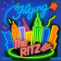 The Ritz - Flying lyrics