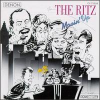 The Ritz - Movin' Up lyrics