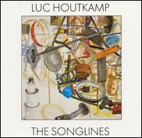 Luc Houtkamp - The Songlines lyrics