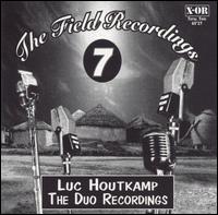 Luc Houtkamp - The Duo Recordings lyrics