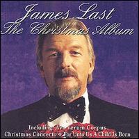 James Last - Christmas Classics lyrics