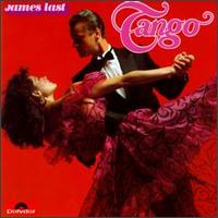 James Last - Tango lyrics