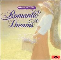 James Last - Romantic Dreams lyrics