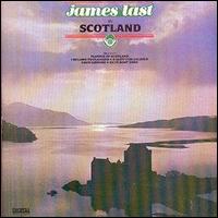 James Last - James Last in Scotland lyrics