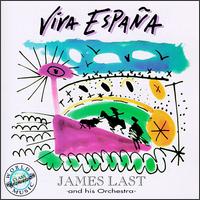 James Last - Viva Espa?a lyrics