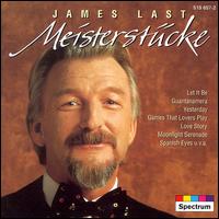 James Last - Meisterstucke lyrics