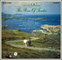 James Last - Rose of Tralee & Other lyrics