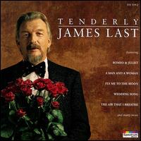 James Last - Tenderly lyrics