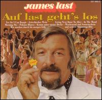 James Last - Auf Last Geht's Los lyrics