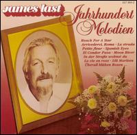 James Last - Jahrhundert Melodien lyrics