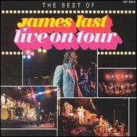 James Last - Live on Tour 1997 lyrics