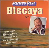 James Last - Biscaya lyrics