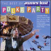 James Last - The Best of Polka Party lyrics