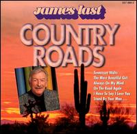 James Last - Country Roads lyrics