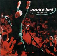 James Last - Concerts [live] lyrics
