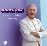 James Last - Ocean Drive Easy Livin' lyrics
