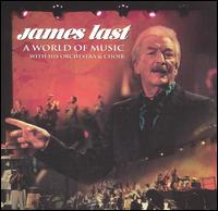 James Last - A World of Music lyrics