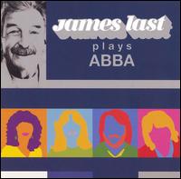James Last - Plays Abba lyrics