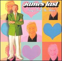 James Last - Songs from the Heart lyrics