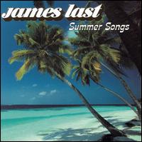 James Last - Summer Songs lyrics