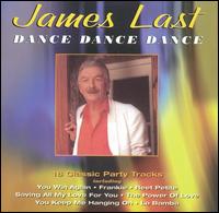 James Last - Dance Dance Dance lyrics
