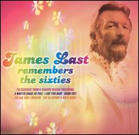 James Last - Remembers the Sixties lyrics