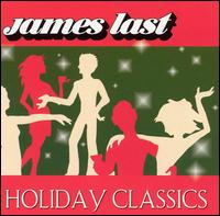 James Last - Holiday Classics lyrics
