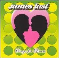 James Last - Songs for Lovers lyrics