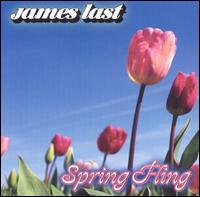 James Last - Spring Fling lyrics