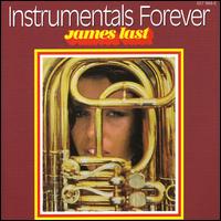 James Last - Instrumentals Forever lyrics