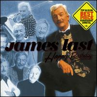 James Last - Happy Birthday lyrics