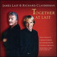 James Last - Together at Last lyrics