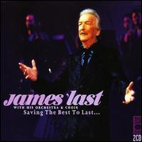 James Last - Saving the Best to Last lyrics