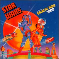 Meco - Star Wars and Other Galactic Funk lyrics