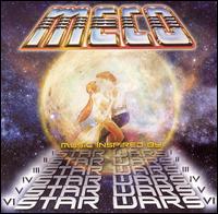 Meco - Music Inspired by Star Wars lyrics