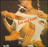 Love and Kisses - Love and Kisses lyrics