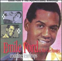 Emile Ford and the Checkmates - Counting Teardrops lyrics