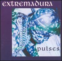Extremadura - Pulses lyrics