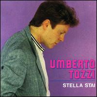 Umberto Tozzi - Stella Stai lyrics