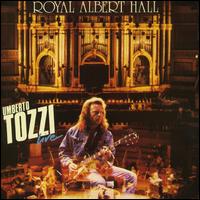 Umberto Tozzi - Royal Albert Hall: Live lyrics