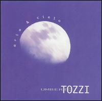 Umberto Tozzi - Aria & Cielo lyrics