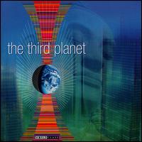Third Planet - The Third Planet lyrics