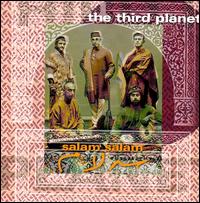 Third Planet - Salam Salam lyrics