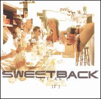Sweetback - Stage [2] lyrics