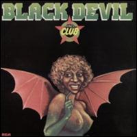 Black Devil - Disco Club lyrics