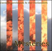 David Rosenbloom - Mysteries lyrics