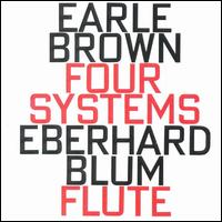 Earle Brown - Four Systems, 1954 lyrics